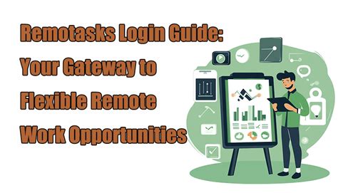 Remote Job Opportunities at Remotasks .